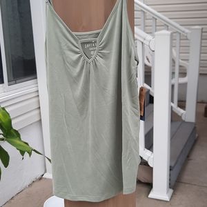 Nwt American Eagle keyhole top